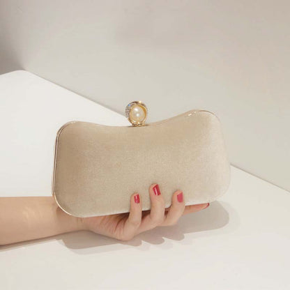 Adiffu Vintage Party Clutch Bag