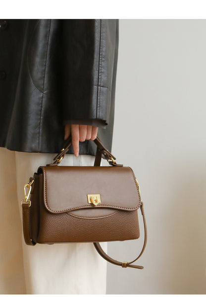 Stylish And All-match Crossbody Bag