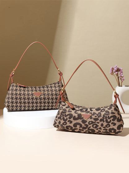 Adiffu Chic Lightweight Shoulder Bag For Women