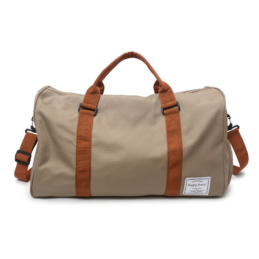 Adiffu Leisure Sports Travel Bag