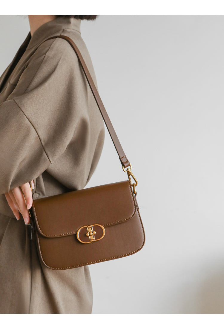 Lightweight Women's Tofu Bag