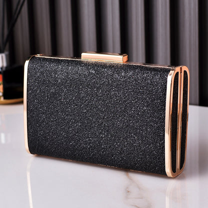 Shiny Party Clutch Bag For Girl