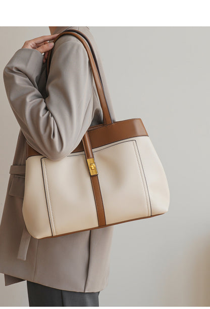 Adiffu Designer Large Capacity Shoulder Bag