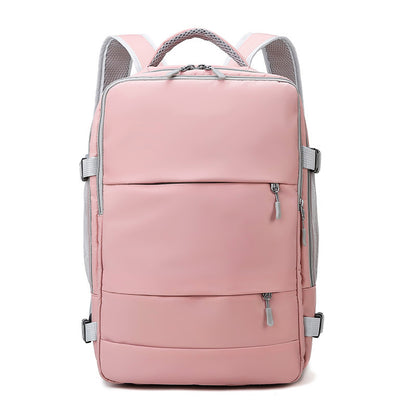 Multifunctional Large Capacity Backpack