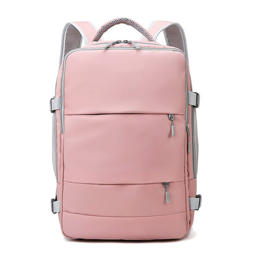 Multifunctional Large Capacity Backpack