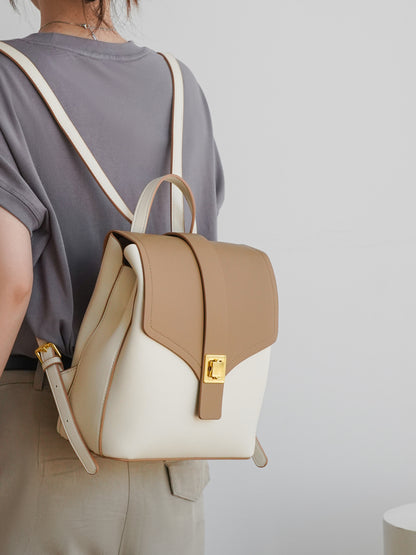 Multifunctional Backpack For Girls