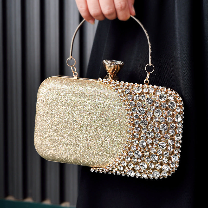 Adiffu Exquisite Dinner Bag