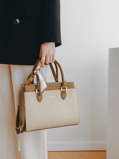 Adiffu Large Capacity Crossbody Bag