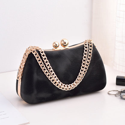 Adiffu Vintage Crossbody Dinner Bag