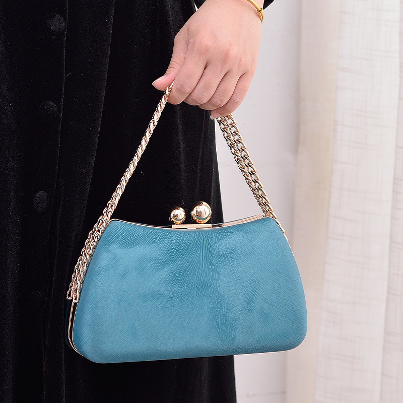 Adiffu Vintage Crossbody Dinner Bag