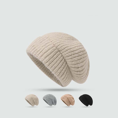 Adiffu Winter Knitted Hat