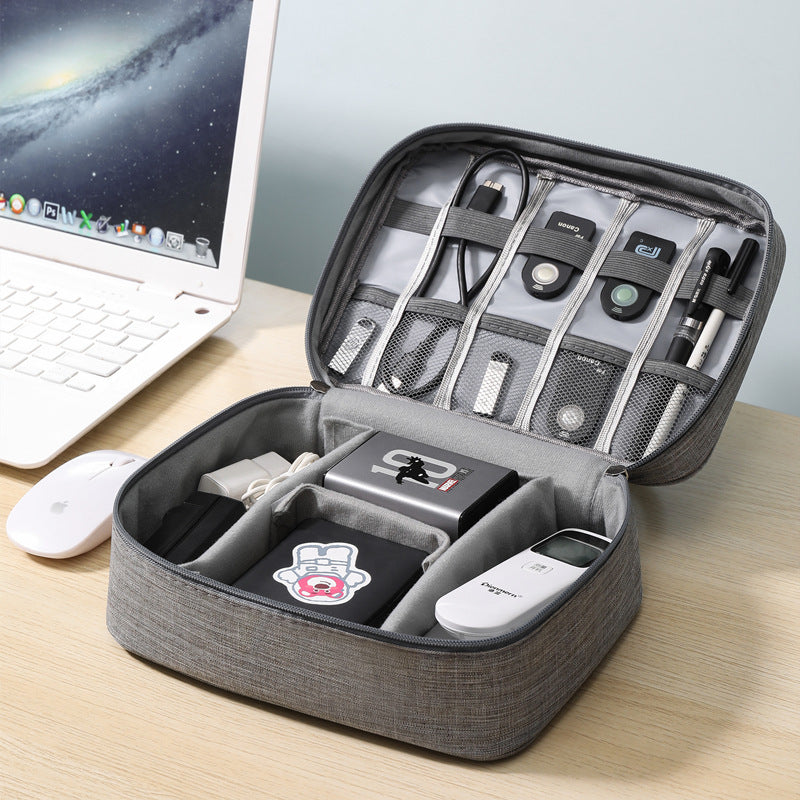 Portable Waterproof Mobile Phone Digital Bag