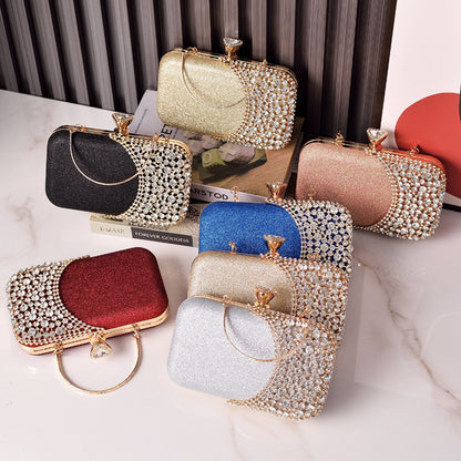 Adiffu Exquisite Dinner Bag