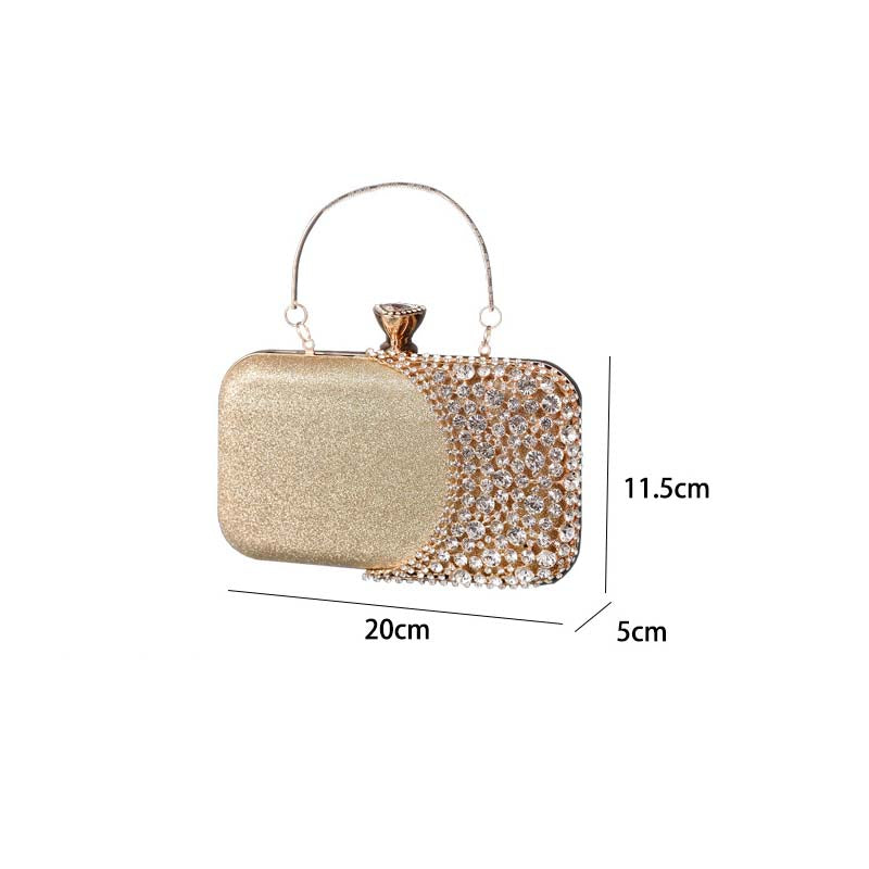 Adiffu Exquisite Dinner Bag