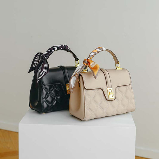 Stylish and Simple Handbag