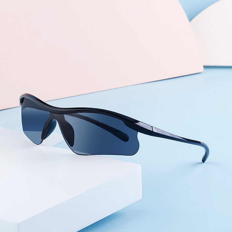 Adiffu Windproof Sunglasses For Sports Cycling