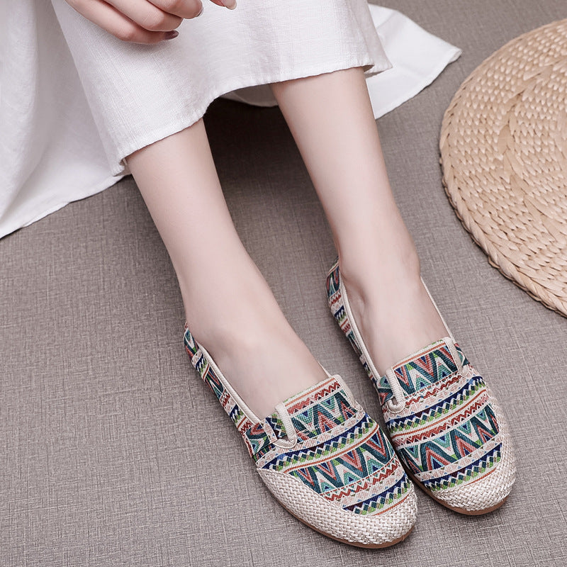 Adiffu Comfortable Non-slip Casual Shoes