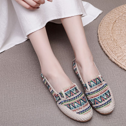 Adiffu Comfortable Non-slip Casual Shoes