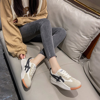 Adiffu Women's Casual Sneakers