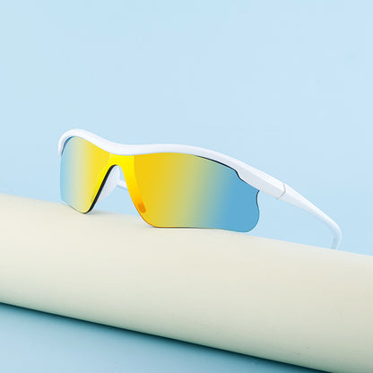 Adiffu Windproof Sunglasses For Sports Cycling