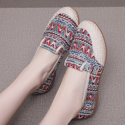 Adiffu Comfortable Non-slip Casual Shoes