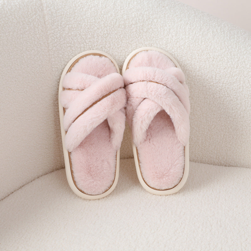 Adiffu Fluffy Slippers, Bride Slippers,Fluffy Bridesmaid Slippers,Bride Slipper Personalized,Christmas Party Slippers