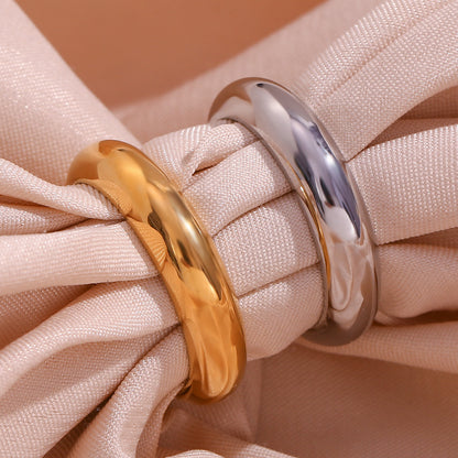 Adiffu Lunar Goddess Ring