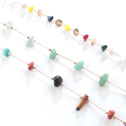 Popular Agate Bracelet