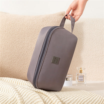Adiffu Travel Underwear Storage Bag