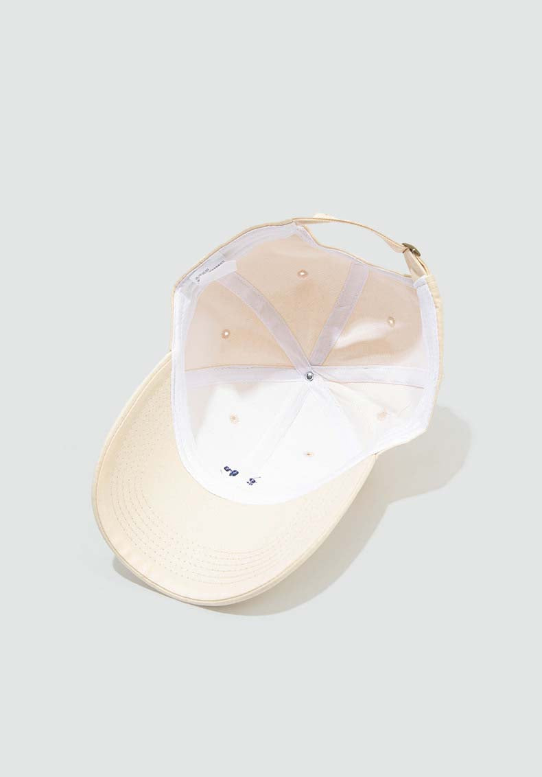 Adiffu Big Head Circumference Fashion Peaked Cap