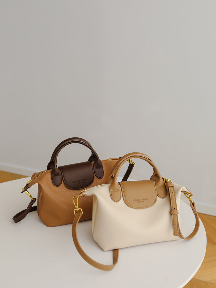 Adiffu All-match Fashion Hangbag For Girl
