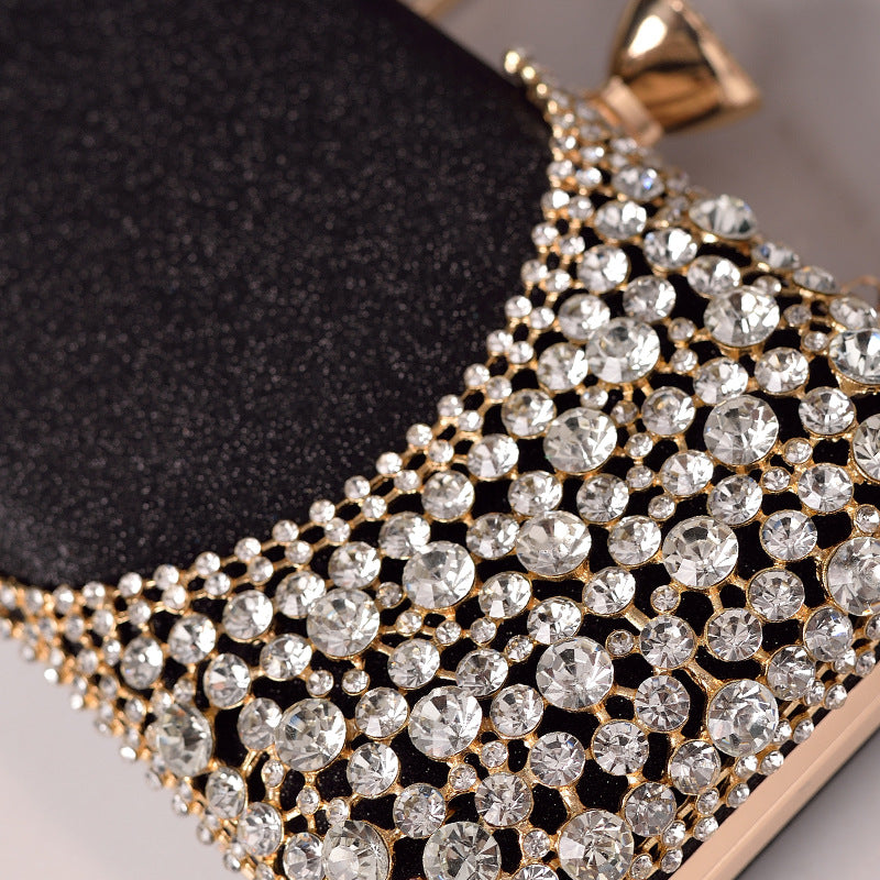 Adiffu Exquisite Dinner Bag
