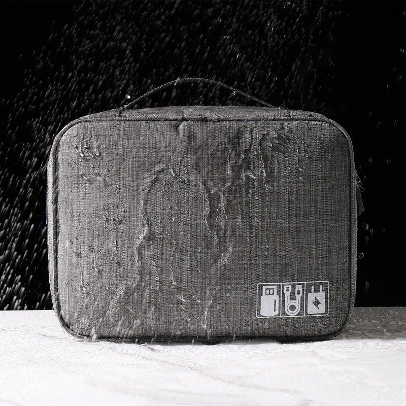 Portable Waterproof Mobile Phone Digital Bag