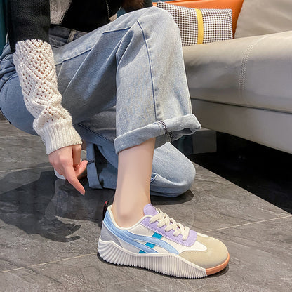 Adiffu Women's Casual Sneakers