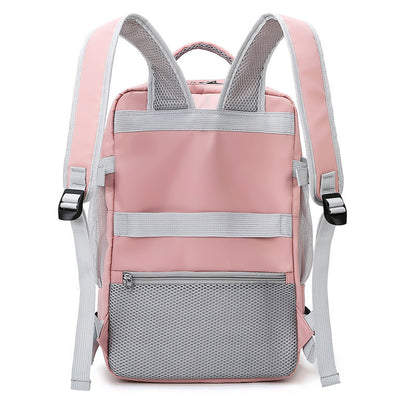 Multifunctional Large Capacity Backpack
