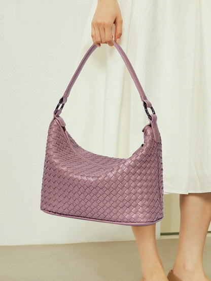 Adiffu Fashion Generous Women Shoulder Bag