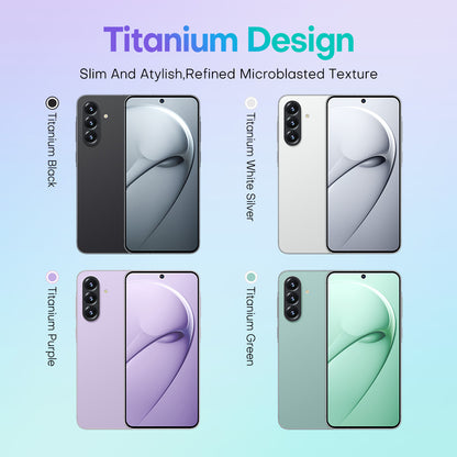 4G network new popular wireless charging A56 phone 3+32GB 6.75-inch Android smartphone