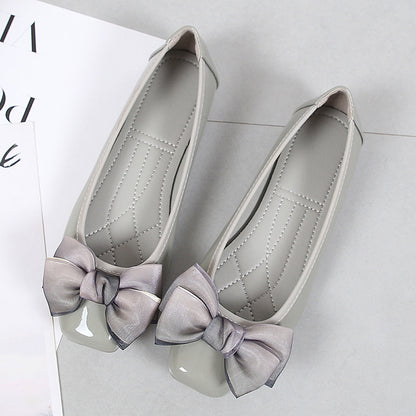 Stylish Sweet Flats