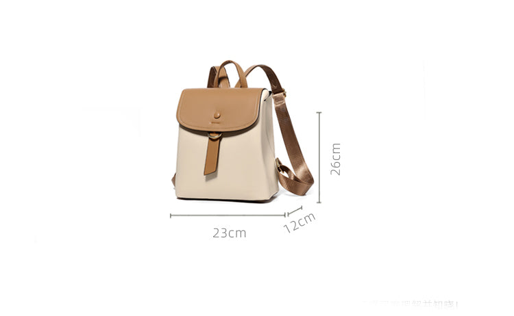 Leisure Travel Bag/Backpack/Schoolbag