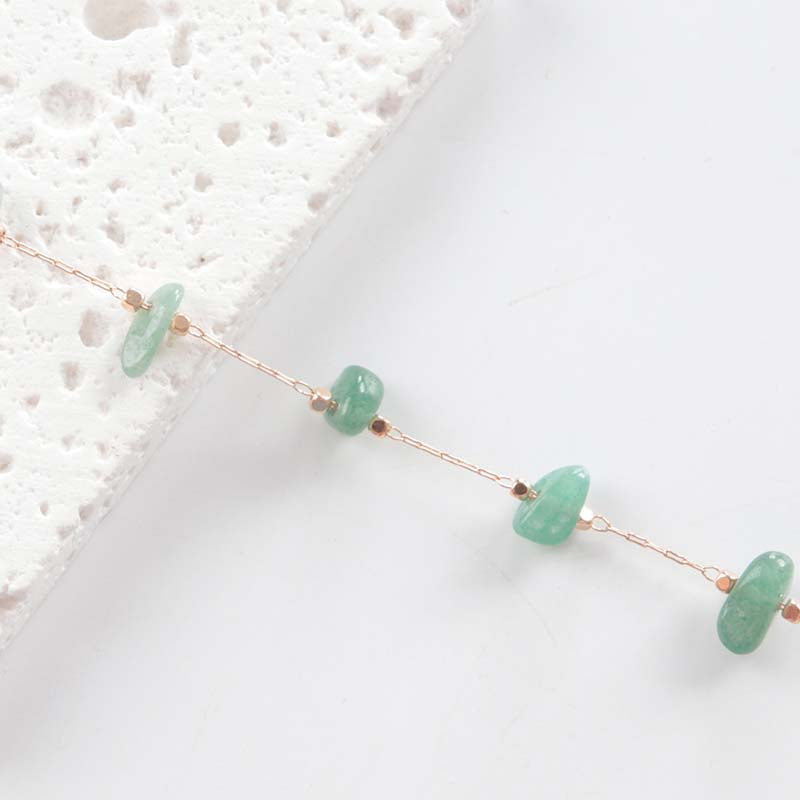 Popular Agate Bracelet