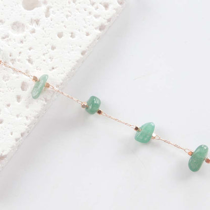 Popular Agate Bracelet