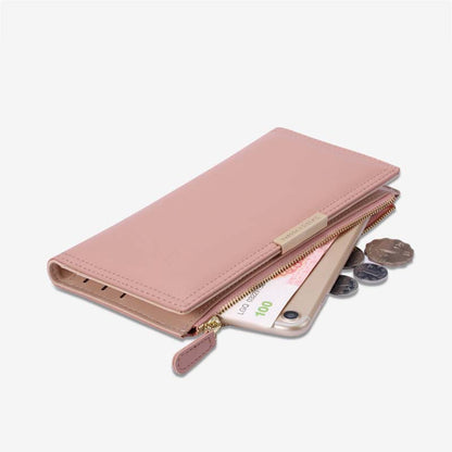 Adiffu Popular Long Purse For Women