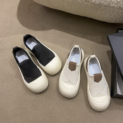 Popular Platform Shoes Casual Board Shoes
