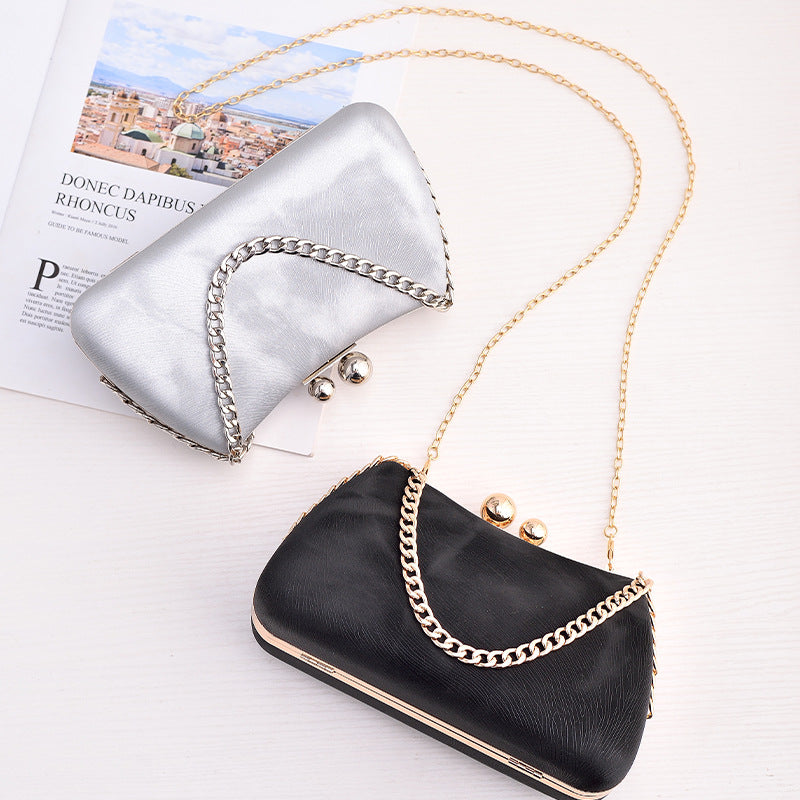Adiffu Vintage Crossbody Dinner Bag