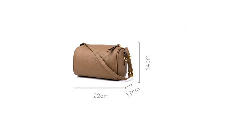 Adiffu Pillow Shoulder Bag