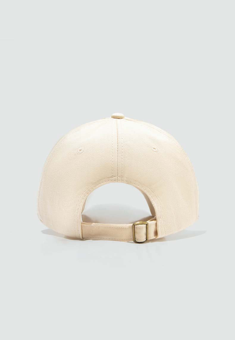 Adiffu Big Head Circumference Fashion Peaked Cap