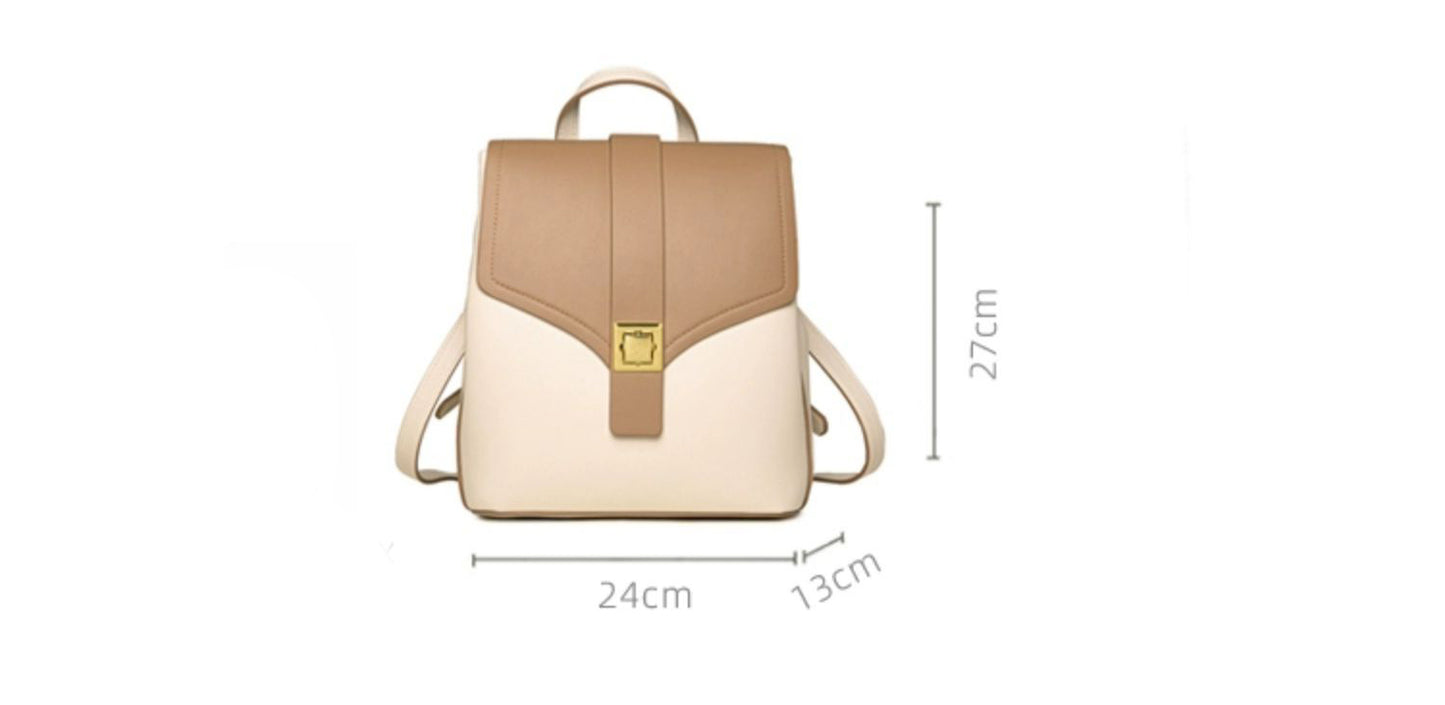 Multifunctional Backpack For Girls