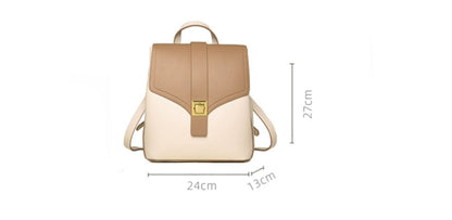 Multifunctional Backpack For Girls