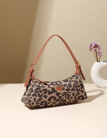 Adiffu Chic Lightweight Shoulder Bag For Women