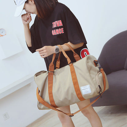 Adiffu Leisure Sports Travel Bag